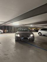 Audi A6 3.0 TDI (DPF) tiptronic quattro -