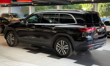 Mercedes GLS 450 - 9