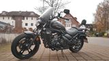 Kawasaki Vulcan S 650 ABS 1. Hand TÜV bis 09/2027 - KAWASAKI 650