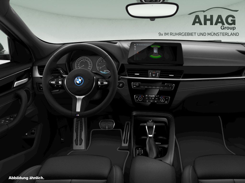 BMW X2 - Bild 4