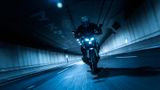 Yamaha MT-125 - MY 2024 - Führerschein -Aktion - YAMAHA MT125