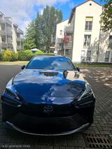 Toyota Mirai advanced (Vollausstattung) - ... - Toyota Mirai: Von Privat