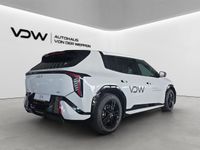Kia EV4 - Vorschau Bild 8