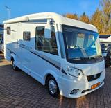 Knaus Van I 550 *SAT+TV*Solar*Querbett+Hubbett*TOP* - Knaus Integrierter
