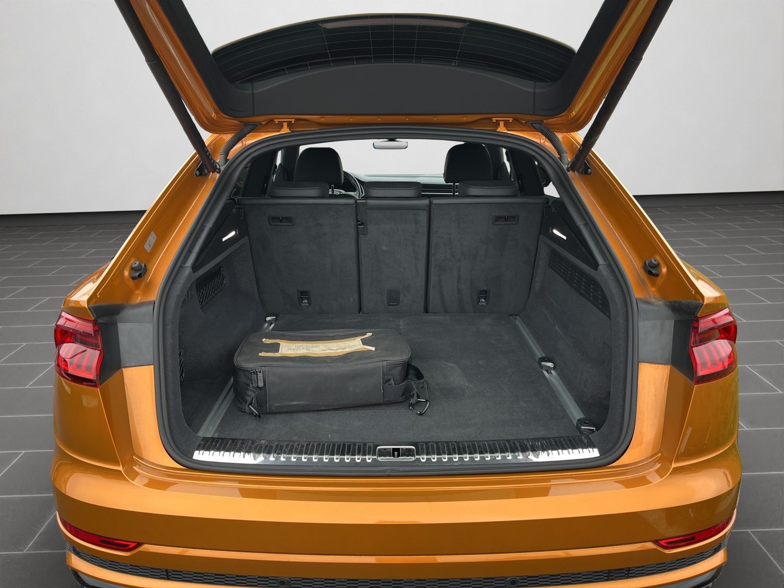Audi Q8 - Bild 16