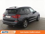 BMW X3 xDrive 20i M Sport Aut.*NAVI*LED*TEMPO*PDC* - BMW X3 Gebrauchtwagen in Berlin