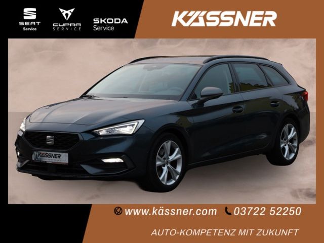 SEAT Leon Sportstourer FR *AHZV *Ausparkassist