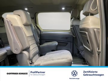 Volkswagen T7 Multivan - 8