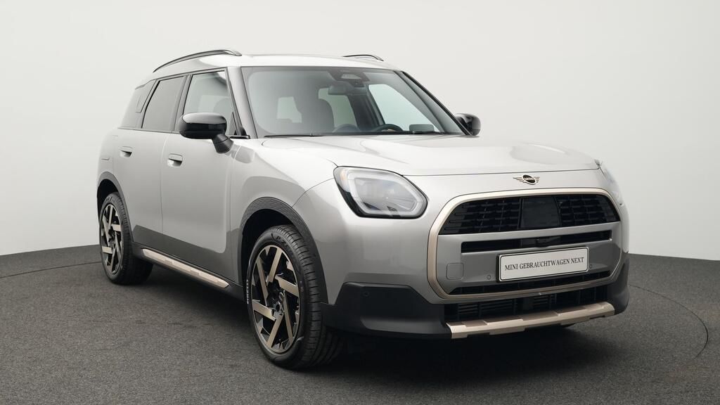 MINI Countryman C (Cooper) - Bild 2