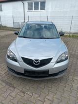 Mazda 3 Tüv neu wenig km - Mazda 3 aus 2006