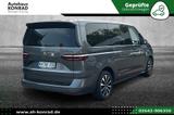 Volkswagen T7Multivan 2.0 TDI LR DSG*NAVI*ST-HZG.*AHK*Pano* - : Standheizung, Kleinbus
