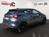 Nissan Micra 1.0 IG-T, N-Sport - Nissan Micra aus 2022