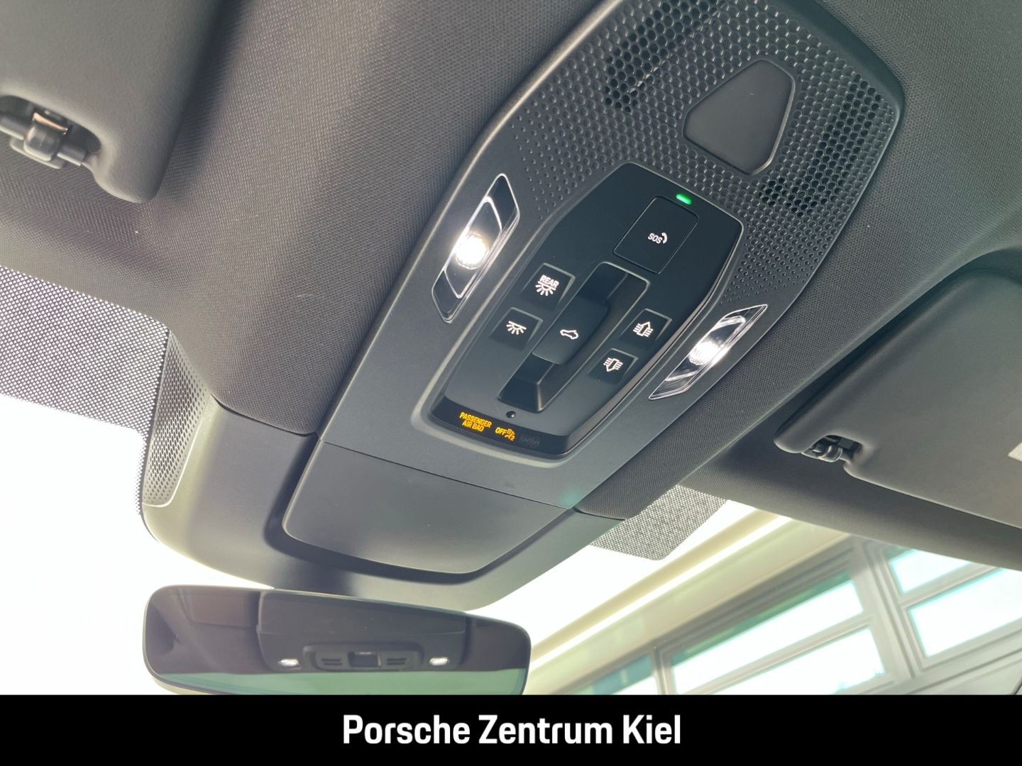 Porsche Macan - Bild 33