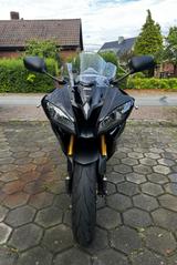 Yamaha R6 RJ15 - YAMAHA R1 15