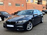BMW M550d F10 xDrive Head Up Rückfahrkamera Limo - BMW: F10