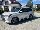 Lexus LX 450 - Lexus: Lx