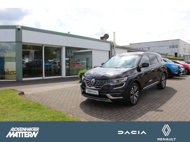 Renault Koleos Initiale Paris 4x4