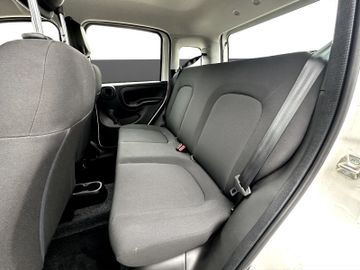 Fiat Panda 1.0 MHEV Basis KLIMA RADIO eFH ALU AWR