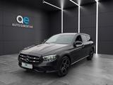 Mercedes-Benz E 220 d 4M All-Terrain Night*Luft*AHK*360*StHz* - Mercedes-Benz E 220 Gebrauchtwagen in Hamm
