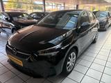 Opel Corsa F Edition Automatik 74KW (100 PS) - Opel Corsa Edition-100