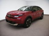 Citroën C4 Lim. ë- Max 156 - Citroën C4 Jahreswagen