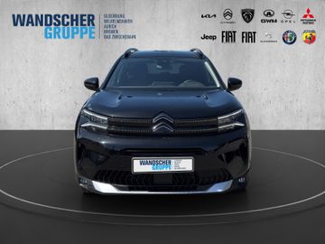 Citroën C5 Aircross 1.2 136 MAX +Navi+LED+SHZ+KeyLess