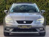 Seat Leon 2.0TDI  ST X-Perience 4Drive-Aut.-Navi-Pano - Seat X perience mit Diesel-Antrieb