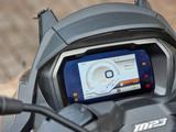 Piaggio MP3 400ccm - PIAGGIO MP 400