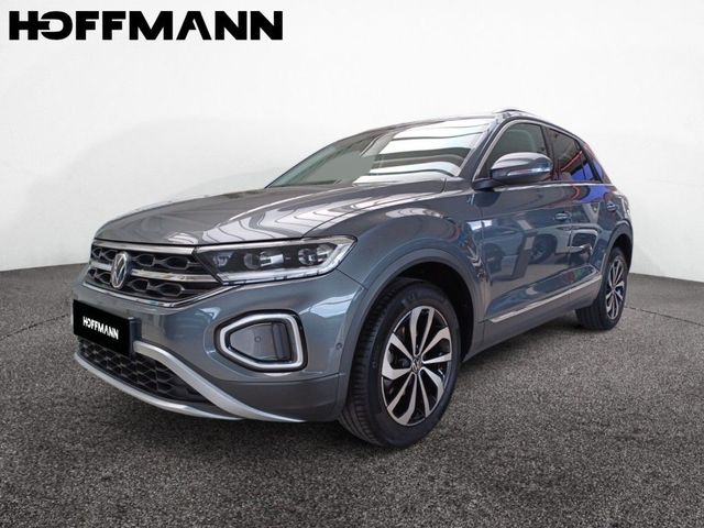 Volkswagen T-Roc 1.5 TSI Style Navi, AHZV, ACC, Climatronic