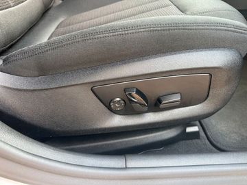 BMW 530 - 6