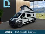 Chausson Kastenwagen F&S Line Navi,RK, Tageszulassung - Chausson Diesel Kastenwagen Automatik