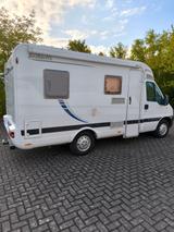 Dethleffs Globebus 2 - Offers