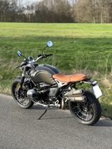 BMW R nine T Scrambler Edition 23 Option 719 Oil Inc - BMW R NINE T SCRAMBLER