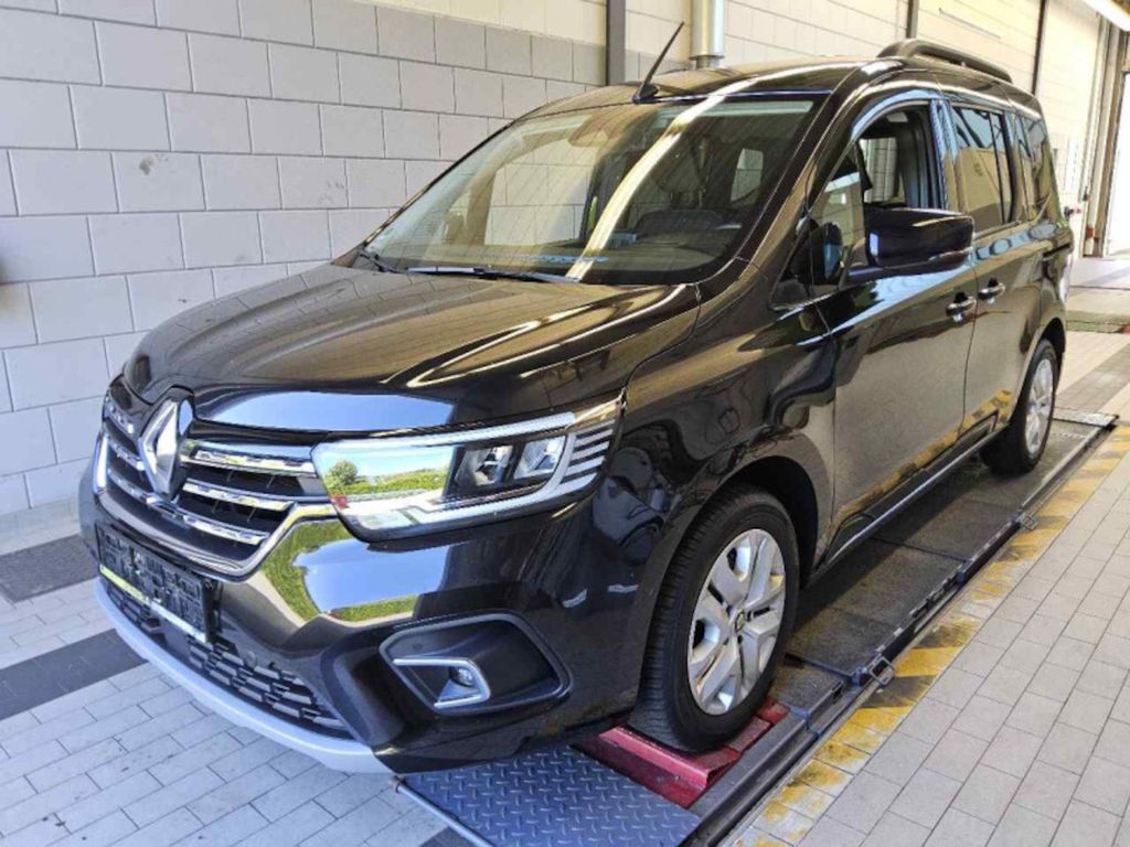 Image of Renault Kangoo