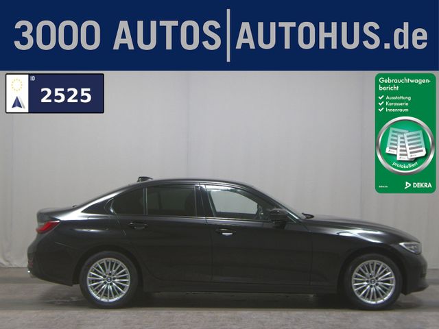 BMW 330 xDr Sport-Line Navi LED LC prof. H-K Shz