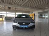 Seat Leon Style 1.0 eTSI DSG Digi Cockpit LED Winterp - Seat Leon Style mit Hybrid-Antrieb (Benzin/Elektro)
