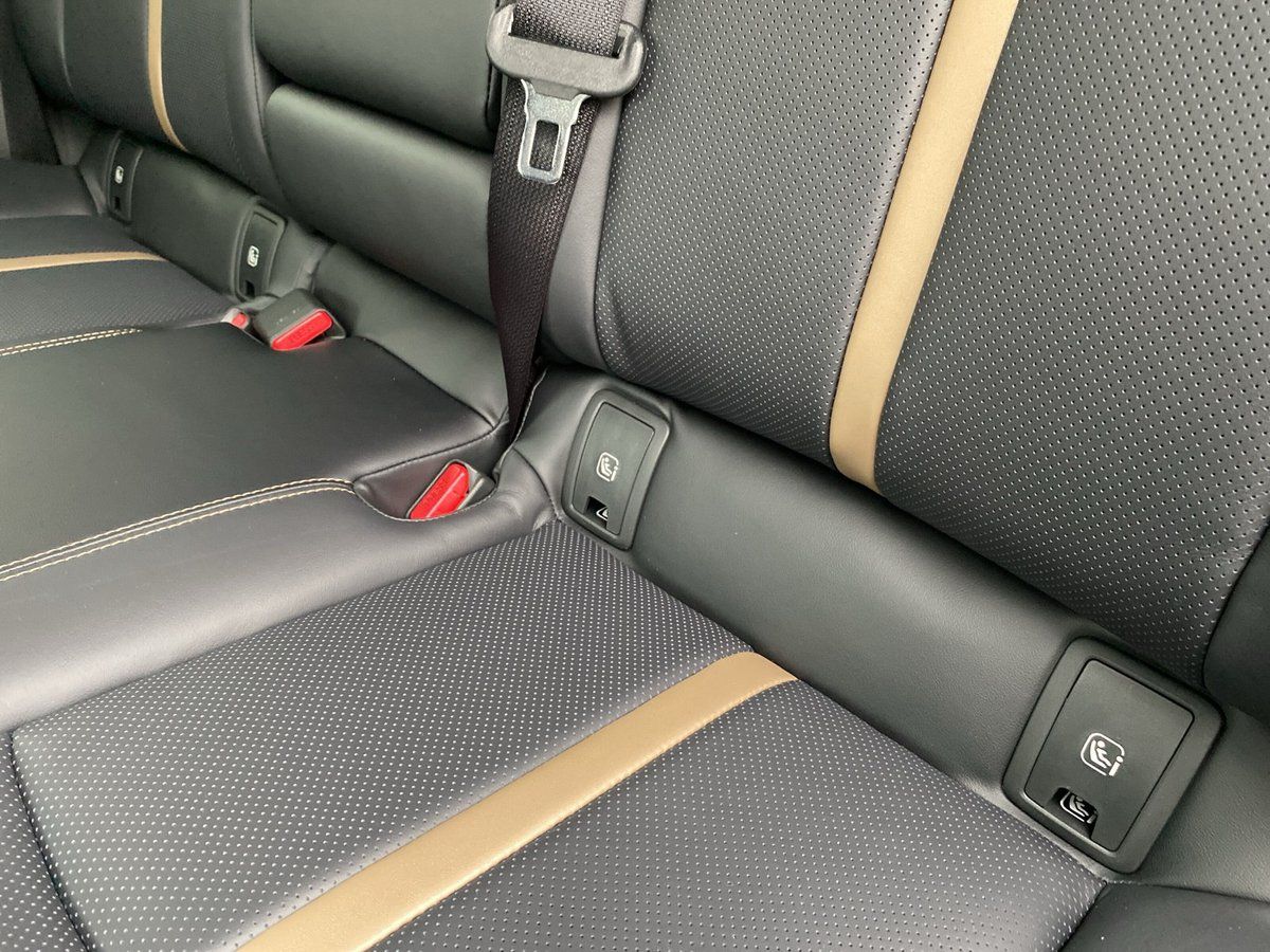 Mazda CX-60 - Bild 42