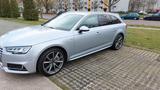 Audi A4 Avant 3.0 TDI quattro, Top-Ausstattung! - Audi A4 mit Diesel-Antrieb: 3.0