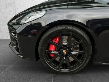 Porsche Panamera - 6