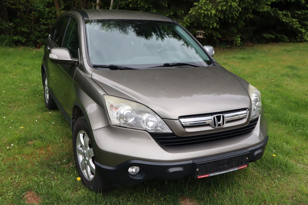 Angebot ansehen Honda CR-V