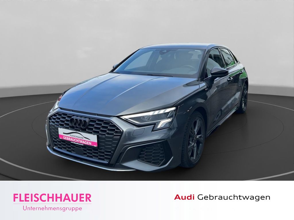 Image of Audi A3