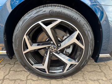 Bild 10 VW Passat Variant GTE 1.4 TSI Plug-In Hybrid AHK