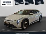 Kia EV4 58,3kWh AIR NAVI+KAMERA+CARPLAY+BLUETOOTH+ - Kia EV4 Gebrauchtwagen Gebrauchtwagen