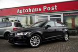 Audi A3 Sportback attraction Tempomat Sitzheizung PDC