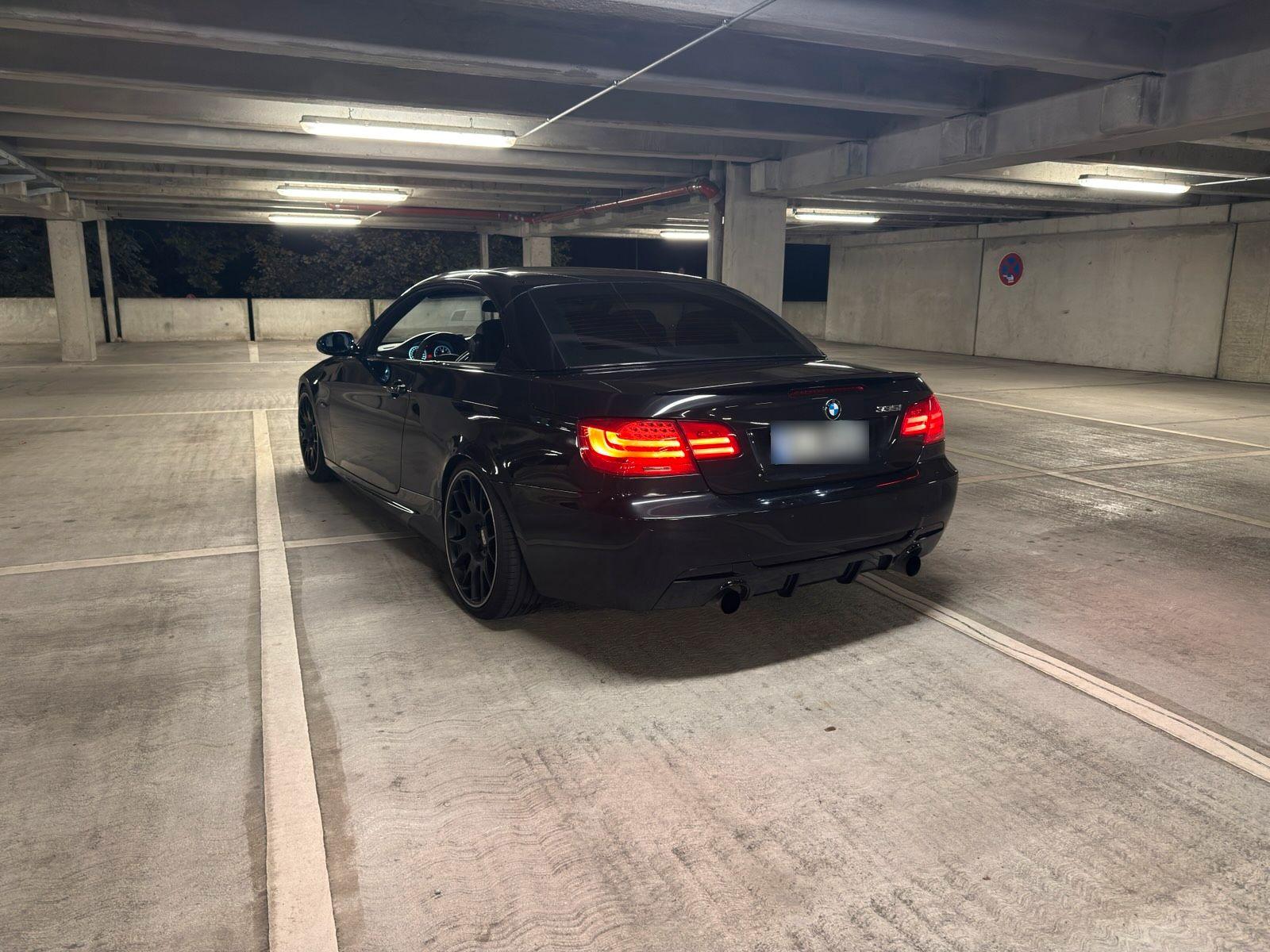 BMW 335