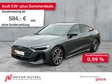 Audi A5 Lim e-hybrid 220kW S-LINE MATRIX+B&O+ACC+PANO - Audi A5 Plug-in Hybrid (PHEV) Gebrauchtwagen