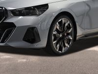BMW 540 - Vorschau Bild 7