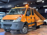 Iveco DAILY 3.0 ACHLEITNER 4X4 50C14 3-SEITEN-KIPPER S