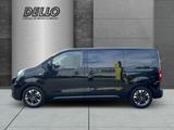 Opel Zafira Life M 2.0 D elektr. Panoramadach,Standhe - Opel Zafira aus 2022