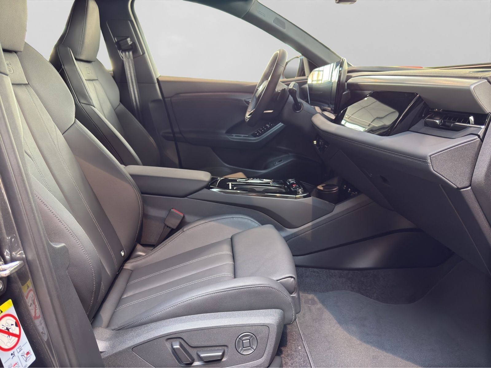Audi Q6 e-tron - Bild 5